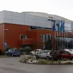 Olimpijski bazen Otoka