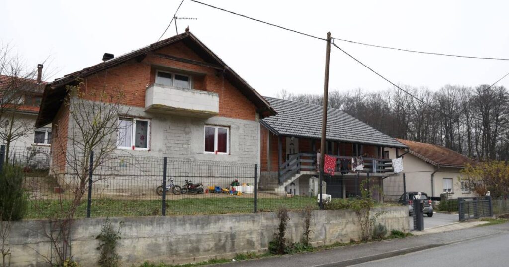bedekovčina femicid