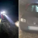 Potraga za muškarcem na Bijambarama okončana tragično