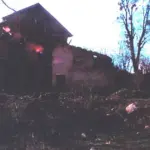 Biljani, dokumentacija iz Haga