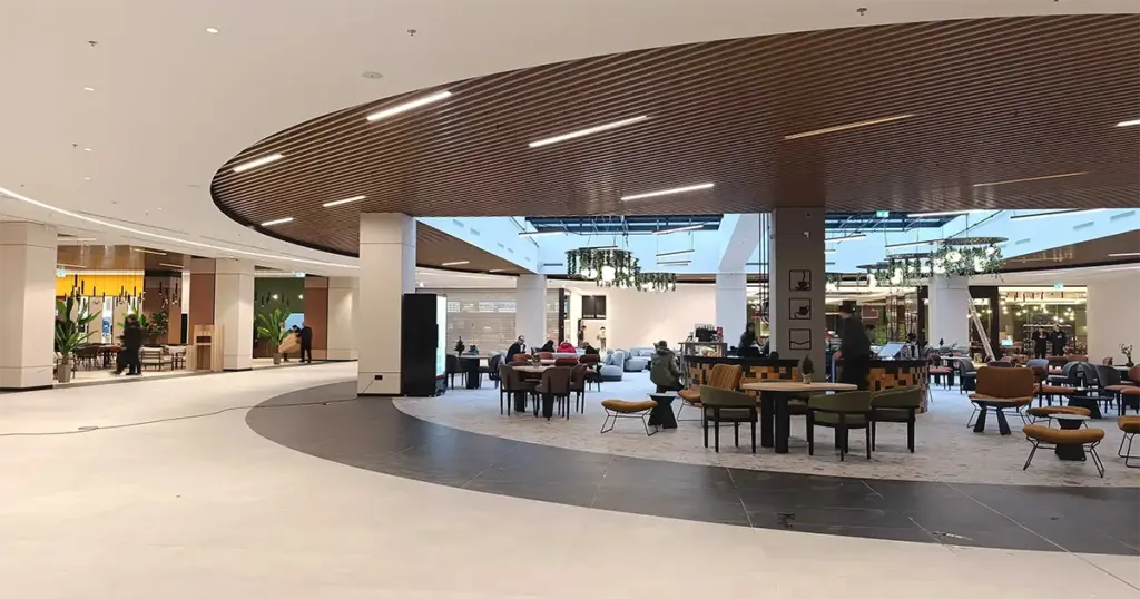 Otvoren je novi Bingo City Centar, izgleda eksluzivno