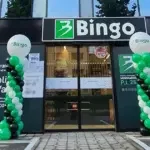 Bingo minimarket