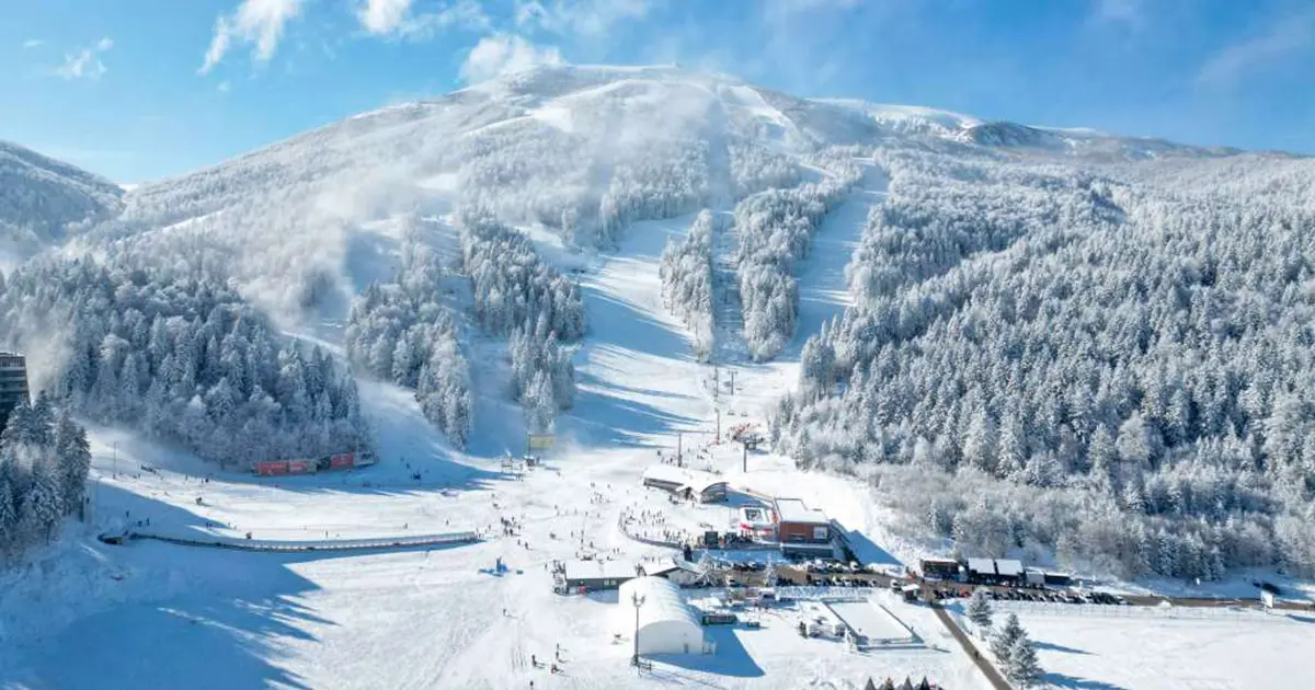 Bjelašnica