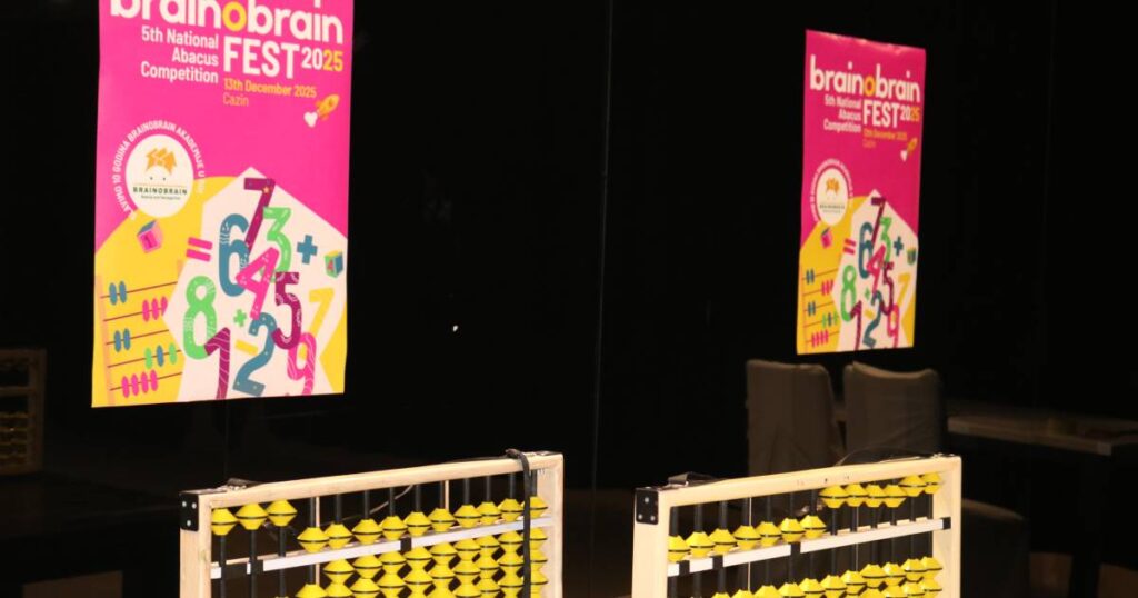 brainobrain fest