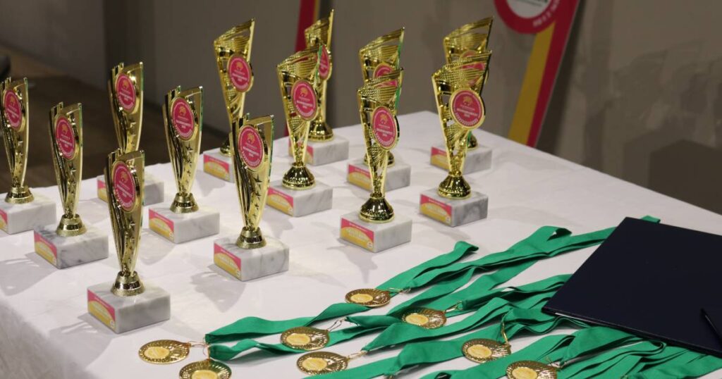 brainobrain pehari i medalje