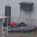 Pronađeno tijelo u Savi