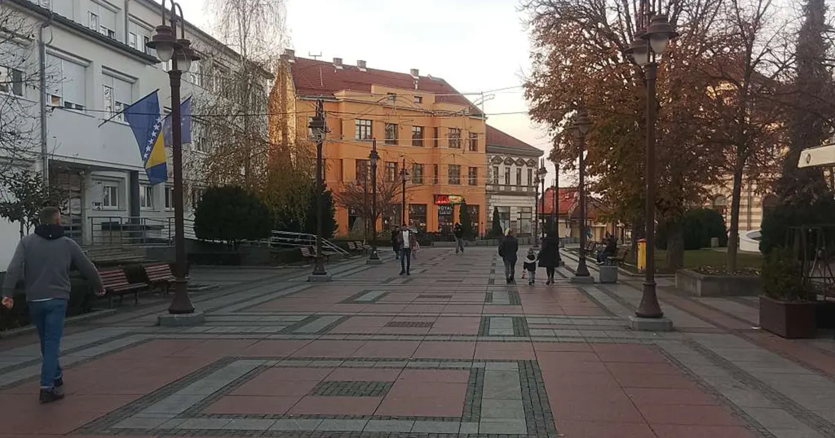Brčko