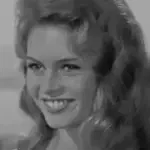 Brigitte Bardot