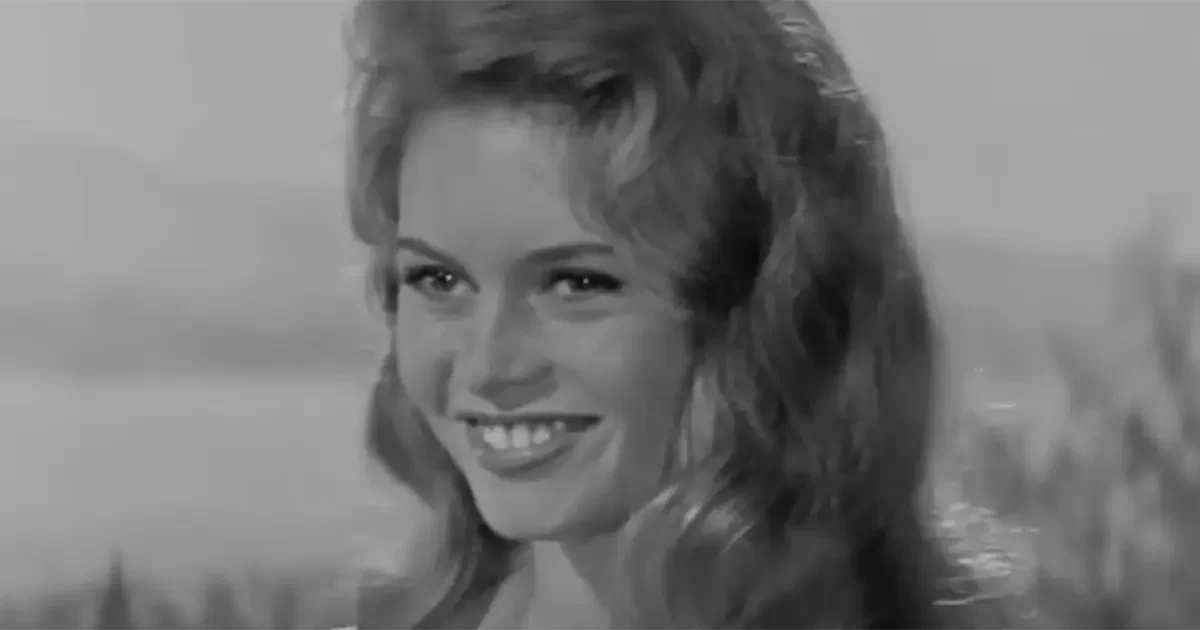 Brigitte Bardot