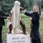Bruce Lee Mostar