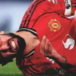 Bruno Fernandes