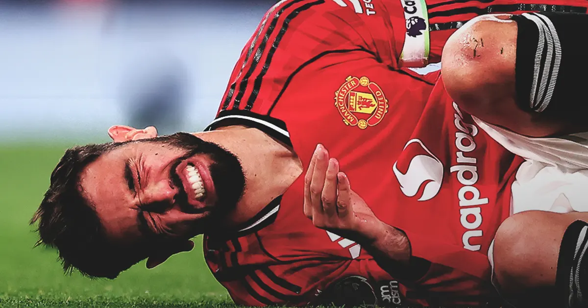 Bruno Fernandes