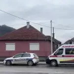 Kuća u kojoj se desilo ubistvo