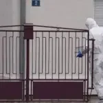 Tragedija u Čačku