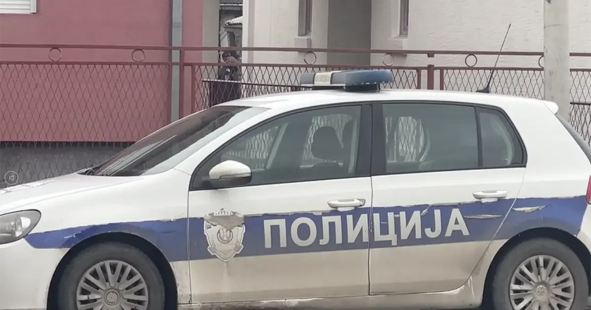 cacak ubistvo