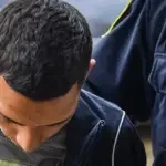 Igrao se puškom pa ubio majku
