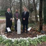 cardiff srebrenica