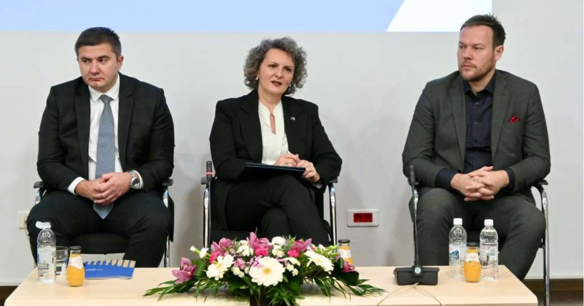 Centralna banka BiH