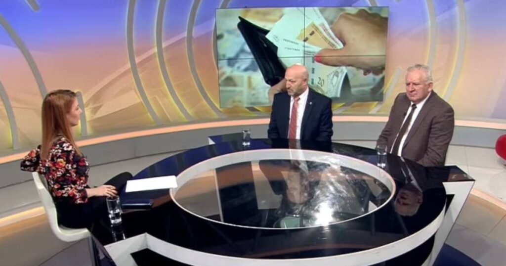 Samir Kurtović i Safudin Čengić