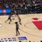 Pobjeda Bullsa protiv Clevelanda, Memphis izenadio u Minnesoti