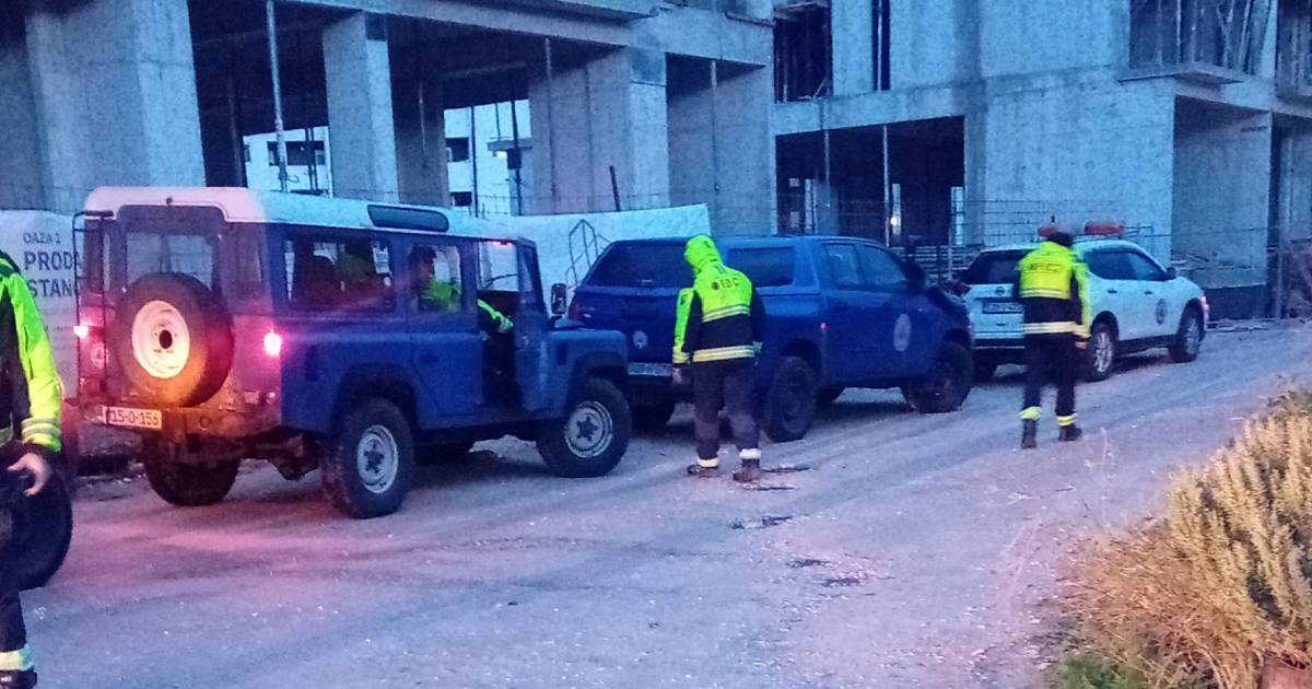 Civilna zaštita HNK
