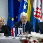 Krišto, Čović i Plenković