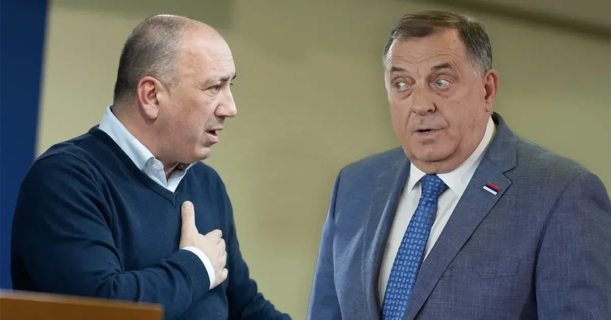 Crnadak Dodik