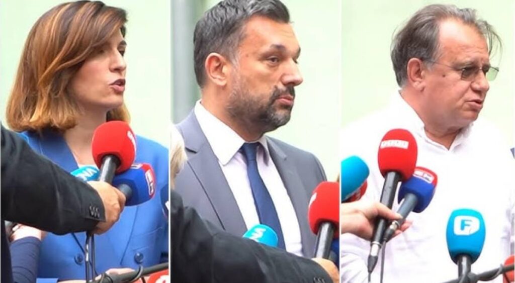 cudic konakovic niksic trojka