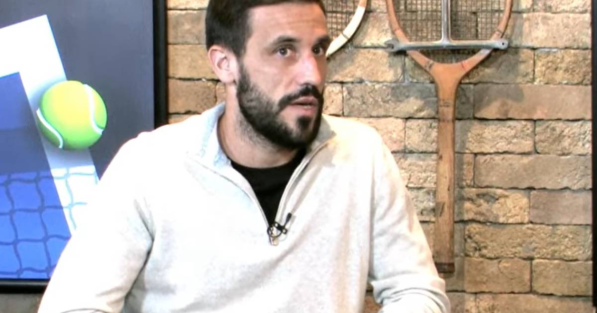 damir dzumhur