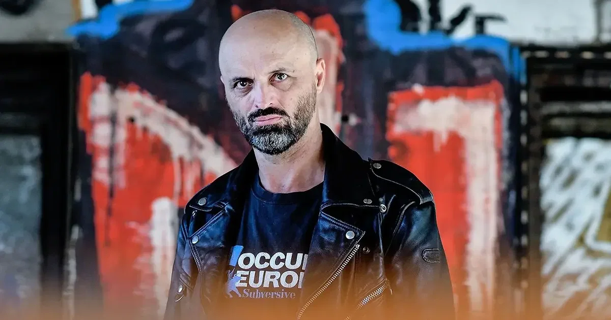 Damir Karakaš