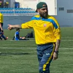 dani alves