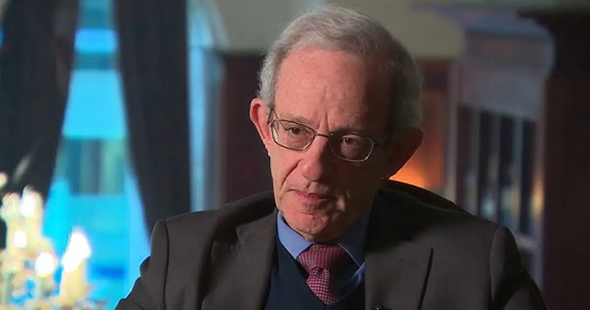 Daniel Serwer