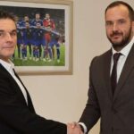 Darko Čeferin i Vico Zeljković