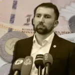delić novac penzije plaće