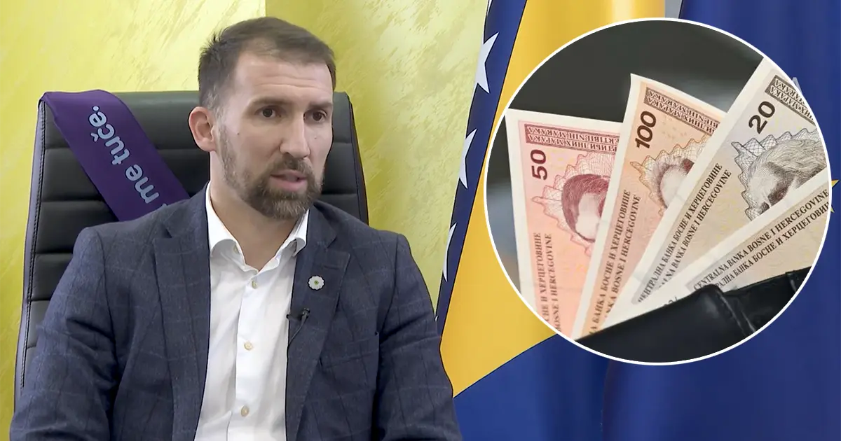 Dječiji dodatak za svako dijete u FBiH do 7. godine, poslije toga ovisno o prihodovnom cenzusu?