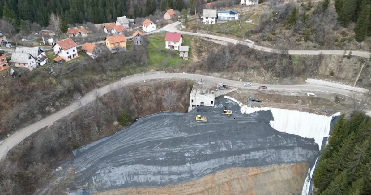 Vareš