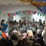 U Muzeju književnosti i pozorišne umjetnosti BiH održan festival 'Djeca su vojska najjača'