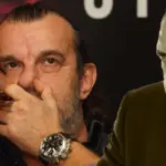 Aca Lukas i Milorad Dodik