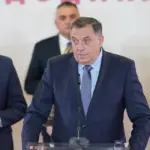 utrci za novog predsjednika RS i dalje vodi Siniša Karan, kandidat Saveza nezavisnih socijaldemokrata (SNSD), predvođenog Miloradom Dodikom.
