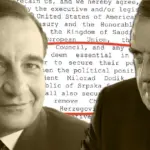 Ari Ben-Menashe i Milorad Dodik