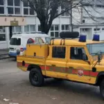 dojava o bombama