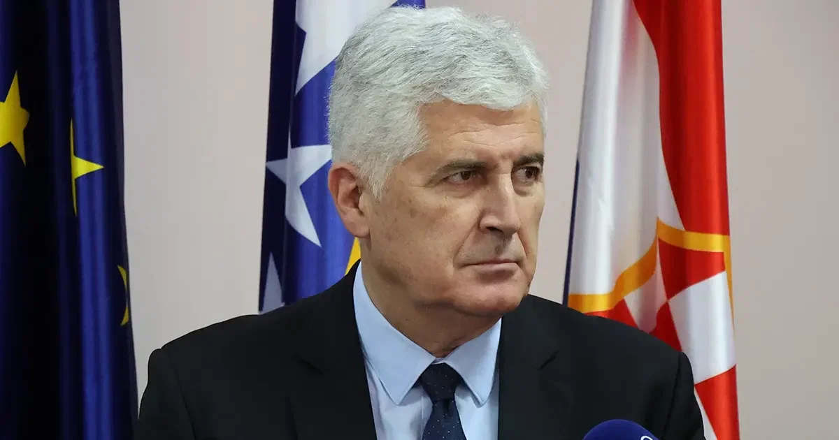 Dragan Čović