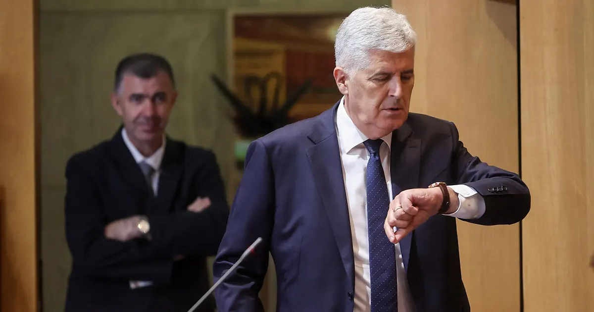 dragan čović