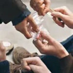 droga u školama