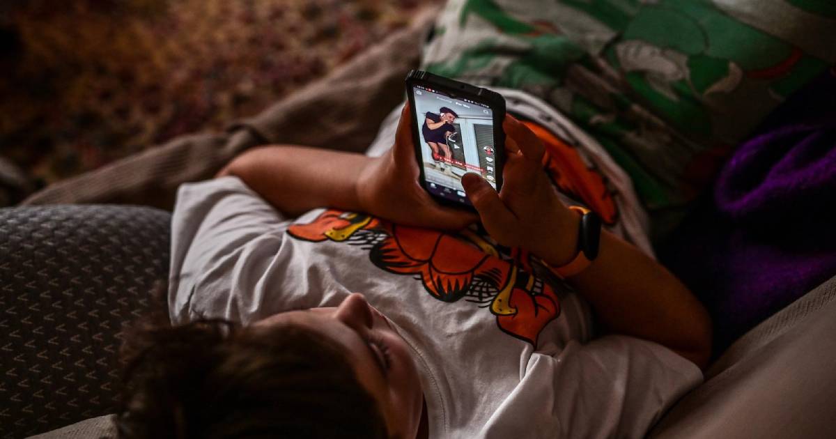 Australija zabranila korištenje društvenih mreža djeci mlađoj od 16 godina