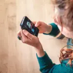 društvene mreže mobitel