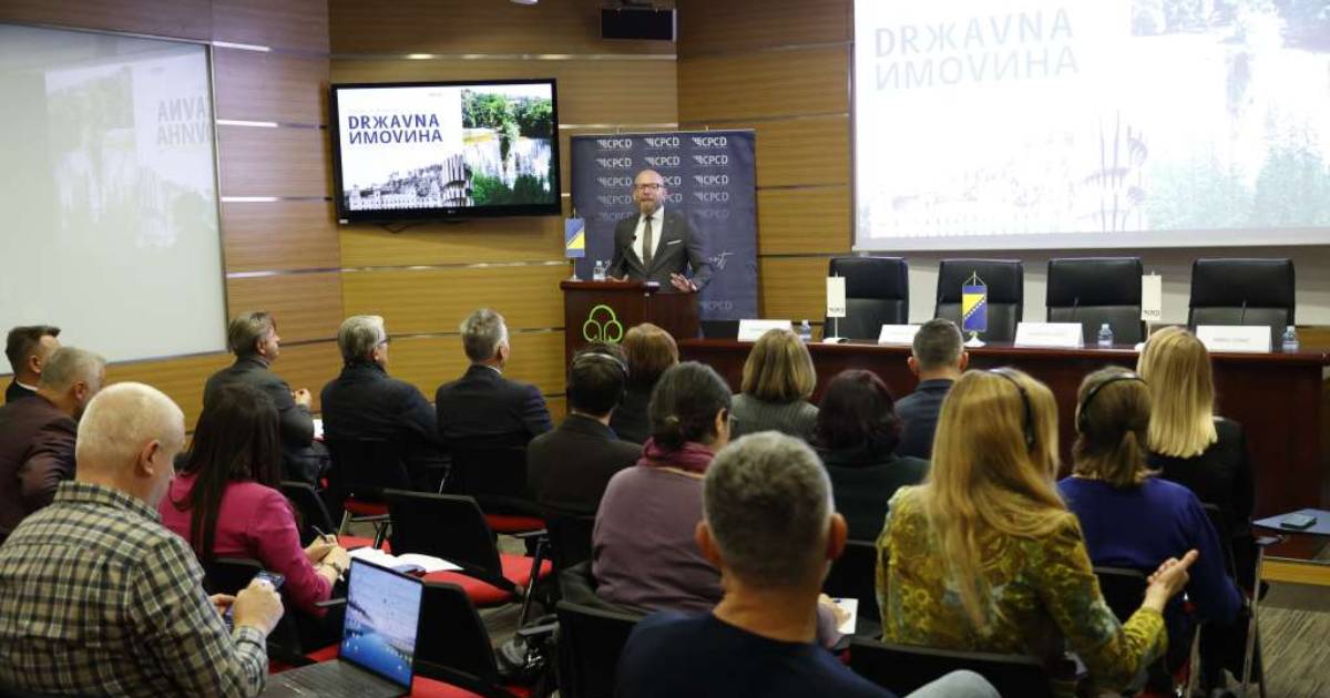 drzavna imovina forum