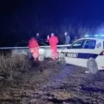 Beživotno tijelo pronađeno u automobilu