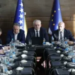Sjednica Ekonomskog socijalnog vijeća