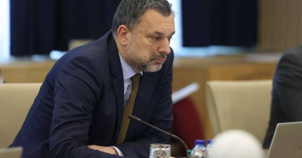 Elmedin Konaković
